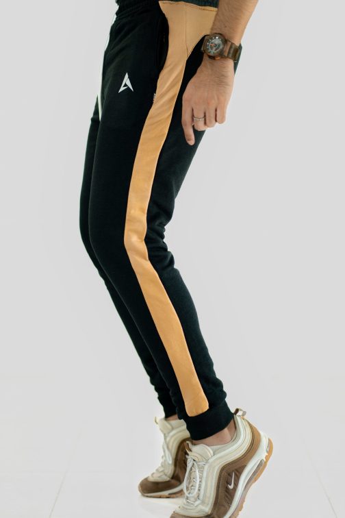 terry joggers