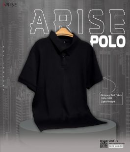 Casual Polo t-shirt
